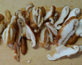 簡単！鶏ささみと冬瓜と筍 もやしのスープ作り方3写真