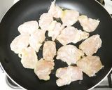 超簡単！柔らか～い☆鶏むね肉の塩麹焼き作り方4写真