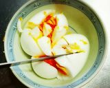 基本の玉子サンド作り方3写真