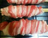 BBQ！焦げたり生焼けしない豚バラ巻き♪作り方6写真