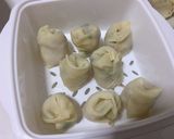 韓国風餃子⋆*作り方6写真