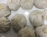 はんぺん入り餃子作り方3写真