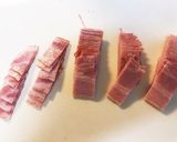 子供も喜ぶ♡カレー味ジャーマンポテト作り方3写真