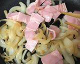 子供も喜ぶ♡カレー味ジャーマンポテト作り方4写真