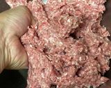 我が家のピーマン肉詰め作り方4写真