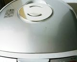簡単ベビーホタテのうまうま炊き込みご飯作り方7写真