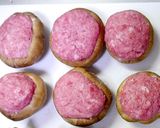 豚100% しいたけの肉詰め作り方2写真