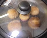 豚100% しいたけの肉詰め作り方3写真