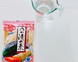 簡単ぬか漬け♬ ぬか床作り方1写真