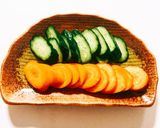 簡単ぬか漬け♬ ぬか床作り方5写真