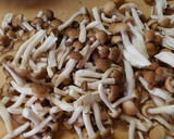 簡単！鶏ささみと冬瓜と筍 もやしのスープ作り方4写真