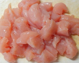 簡単！鶏ささみと冬瓜と筍 もやしのスープ作り方6写真