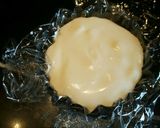 すっごく簡単らくちんレアチーズケーキ作り方6写真