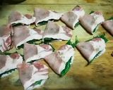 豚肉の大葉チーズ挟み揚げ♬(*^o^*)作り方2写真