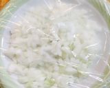 ☆簡単！！鶏むね肉の玉ねぎ甘辛ダレ☆作り方6写真