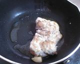 鶏もも肉のチーズ焼き作り方4写真