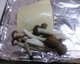 鶏もも肉のチーズ焼き作り方5写真