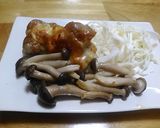 鶏もも肉のチーズ焼き作り方7写真