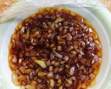 ☆簡単！！鶏むね肉の玉ねぎ甘辛ダレ☆作り方8写真
