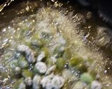 ビールに最適！枝豆の唐揚げ。作り方3写真