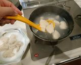 ササっと簡単「プルプル一口鶏むね肉♪」作り方4写真