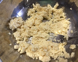 レンジで簡単!厚揚げの白和え風作り方6写真