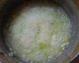 簡単＊和食に♪タラの和風オニオンソース♡作り方1写真