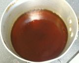 ポイント抑えて絶品本格に♪アジの南蛮漬け作り方1写真