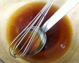 簡単手作り♪香味コク旨な和風ドレッシング作り方1写真