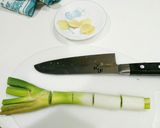 手羽先と大根、ゆで卵の甘辛煮作り方3写真