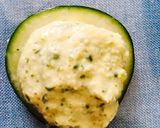 パセリドレッシング ♥Vegan♥作り方4写真
