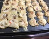 自宅のたこ焼き作り方5写真