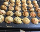自宅のたこ焼き作り方6写真