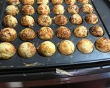 自宅のたこ焼き作り方7写真