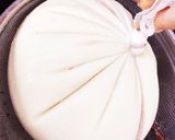 簡単！大豆から豆乳とおから(ヴィーガン)作り方5写真