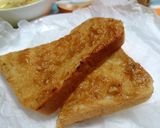 ぱぱっと簡単！レンチンなすの味噌ごま和え作り方12写真
