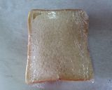 食べ進むごとに味が変わるサンドイッチ作り方6写真
