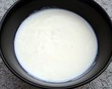 覚えやすい分量で◎本格的なホワイトソース作り方7写真
