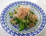 醤油とかつお節で☆ゴーヤのおかか和え☆作り方6写真