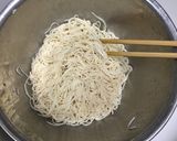 ウチのそうめんチャンプルー作り方3写真