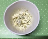 超簡単！トマトチーズサンド作り方2写真