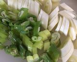 誰でも簡単にできる本格的な麻婆豆腐作り方1写真