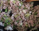 誰でも簡単にできる本格的な麻婆豆腐作り方4写真