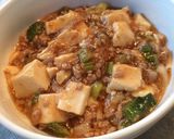 誰でも簡単にできる本格的な麻婆豆腐作り方8写真