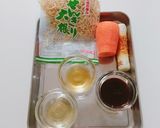ほっぺが落ちちゃう♬ 切り干し大根の煮物作り方1写真