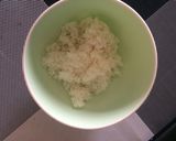 材料費100円!吉野家の豆腐ぶっかけ飯作り方3写真