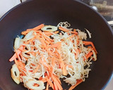 ほっぺが落ちちゃう♬ 切り干し大根の煮物作り方2写真
