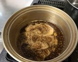 にんにくたっぷり♪焼き肉のタレ作り方2写真