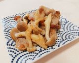 レモン豚丼作り方6写真