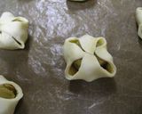 ひとくちスイートポテトパイ作り方6写真